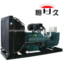 Générateurs diesel de la CE 50Hz 400V 250KVA avec le moteur chinois de Wudong (GF200)